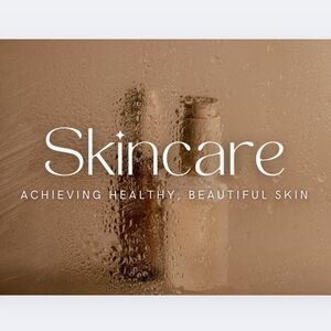 SKIN CARE